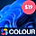 Colour WordPress Theme