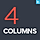Columns WordPress Theme