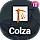Colza WordPress Theme