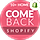 Comeback - Advanced Shopify Theme Option | Drag and Drop Page Builders