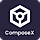 ComposeX - Android Jetpack Compose UI 1.2