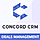 Concord - Deals Management CRM