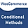 Conditional Payment And Shipping Methods WordPress Plugin