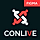Conlive - Event & Conference Figma Template.