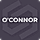 O'Connor WordPress Theme