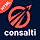 Consalti - Consultancy & Business HTML Template
