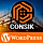 Consik WordPress Theme