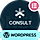 Consult WordPress Theme