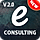 E Consulting HTML Template