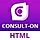 Consulton One Page Business Consulting Corporate Html Template