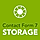 Contact Form 7 Storage WordPress Plugin