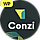Conzi WordPress Theme