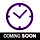 Cooming - Coming Soon HTML Template