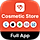 Cosmetic Store App - E-commerce Store app in Flutter 3.x (Android, iOS) with WooCommerce Full App