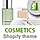 Cosmetics Store - Shopify Theme