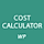 Cost Calculator for WordPress WordPress Plugin