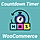 Countdown Timer plugin for WooCommerce and WordPress WordPress Plugin