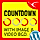CountDown With Image or Video Background - Responsive WordPress Plugin