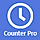 Counter Pro - PHP Coming Soon Counter with Admin Panel