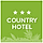 CountryHolidays - Hotel and Bed & Breakfast
