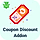 Course LMS Coupon Discount addon