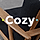 Cozy WordPress Theme