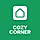 CozyCorner WordPress Theme