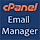 Cpanel Email Manager