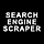 CrawlX - Search Engine Scraper