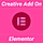 Creative Element Add On Elementor WordPress Plugin