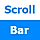 Creative Page Scroll Progress Bar