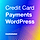 Credit Card Payments WordPress 3.4.1 WordPress Plugin