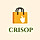 Crisop WordPress Theme