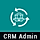 CRM Admin - Bootstrap CRM Admin Template Dashboard