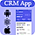 CRM - Sales & Marketing App React Native iOS/Android App Template