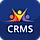 CRMS - Premium Business CRM, Sales, HRM & Accounting Admin Dashboard (HTML, React, Vue, Tailwind)