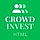 CrowdInvest - Crowdfunding HTML Site Template