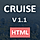 Cruise - Responsive Travel Agency Template