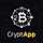 CryptApp WordPress Theme