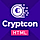 Cryptcon | ICO, Bitcoin And Crypto Currency HTML Template