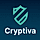 Cryptiva WordPress Theme