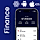 Crypto App Android + Crypto App iOS Template | Finance & Crypto App Template | React Native |FinMart