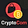 CryptoCom - Crypto Based Ecommerce Shopping Platform