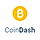 Cryptocurrency Dashboard Admin Template - Coindash