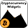 Cryptocurrency Widgets Pro - WordPress Crypto Plugin