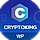 Cryptoking WordPress Theme