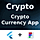 CryptoPay - Crypto Currency App ANDROID + IOS + FIGMA  | UI Kit | Flutter