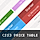 CSS3: Rainbow Responsive Price Tables