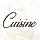 Cuisine WordPress Theme