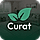 Curat WordPress Theme